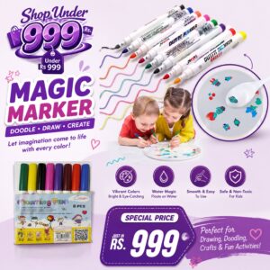 Magic Marker